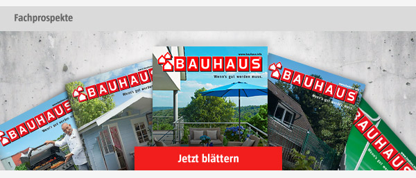 Fachprospekte - Jetzt blättern