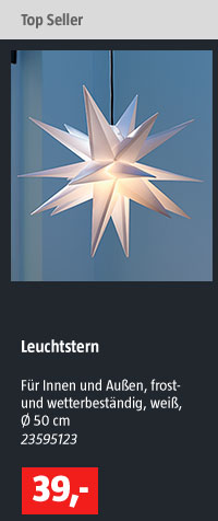 Leuchtstern