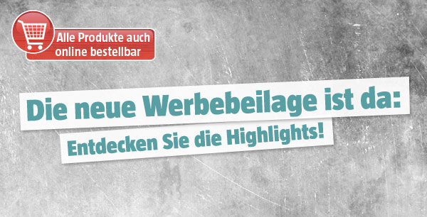 Neue Werbebeilage: Entdecken Sie die Highlights