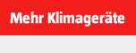 Mehr Klimageräte