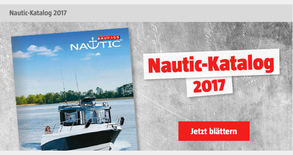 Nautic-Katalog 2017