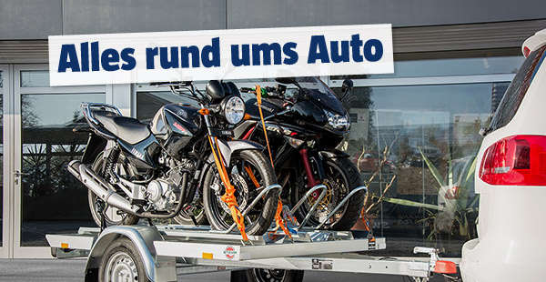 Alles rund ums Auto