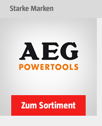 AEG Powertools