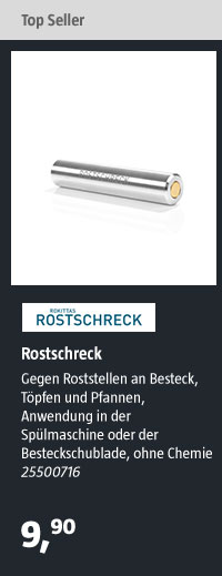 Rokitta Rostschreck