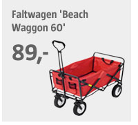 Faltwagen