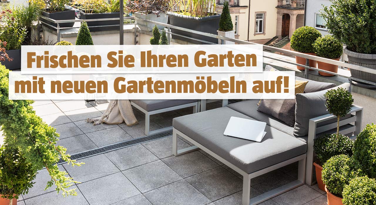 Geniessen Sie Das Sommerleben Ga Rtenmobel Und Lounge Sets Bauhaus Info